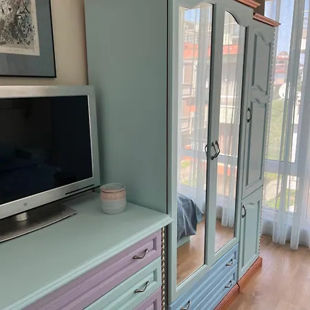 Sea Breeze Apartment Ravda