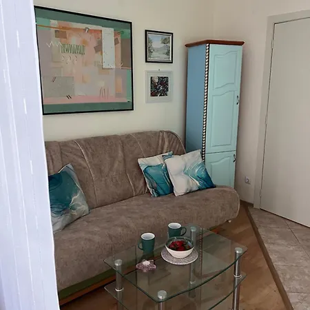 Sea Breeze Apartment