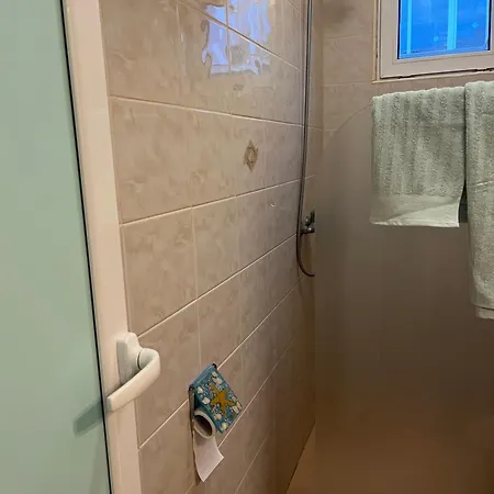Apartment Sea Breeze Ravda