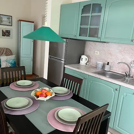 Apartment Sea Breeze